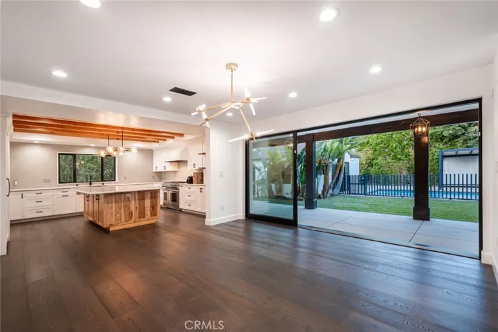 5022 Ranchito, Sherman Oaks, California 91423