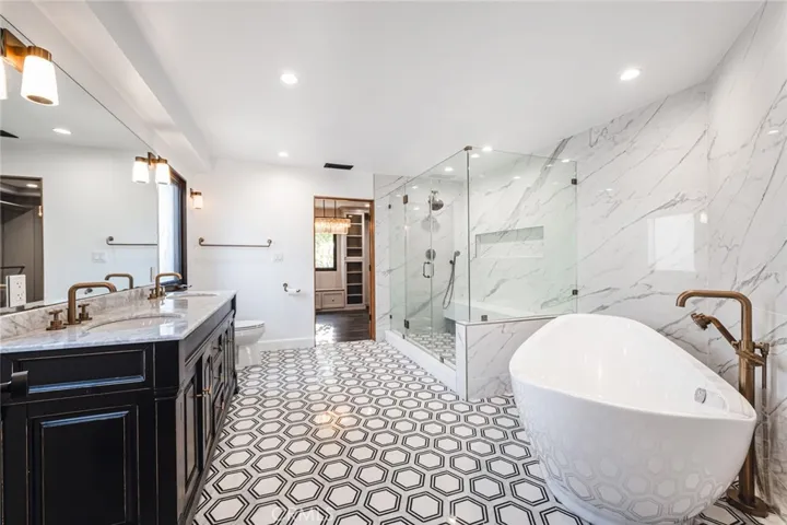 5022 Ranchito, Sherman Oaks, California 91423