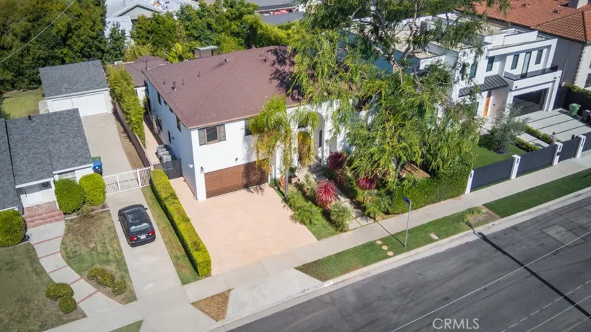 5022 Ranchito, Sherman Oaks, California 91423