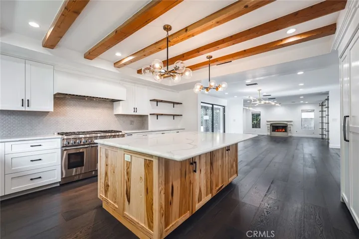 5022 Ranchito, Sherman Oaks, California 91423