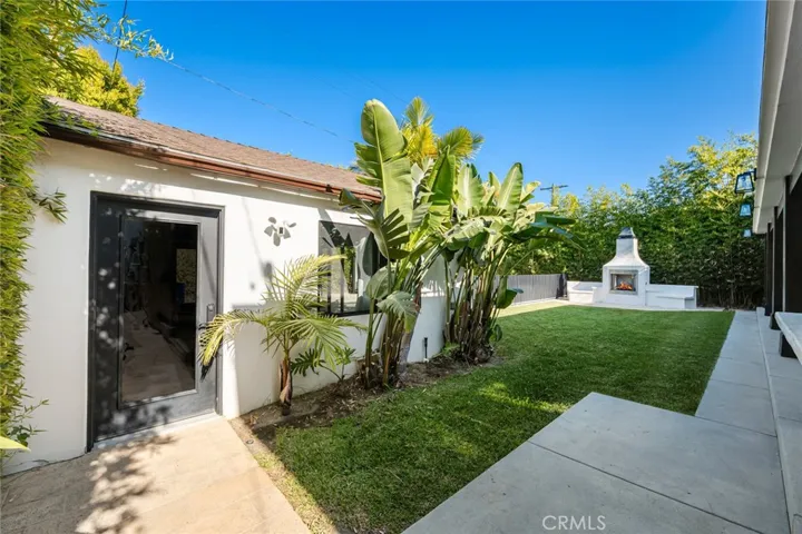 5022 Ranchito, Sherman Oaks, California 91423