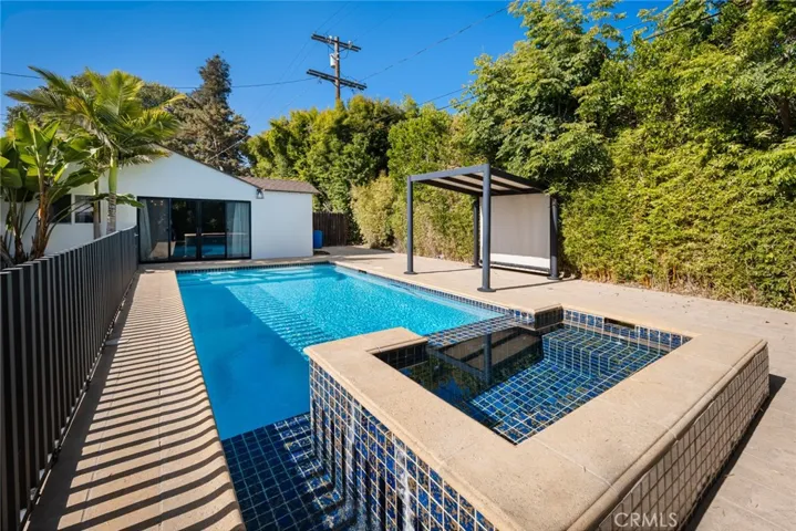 5022 Ranchito, Sherman Oaks, California 91423