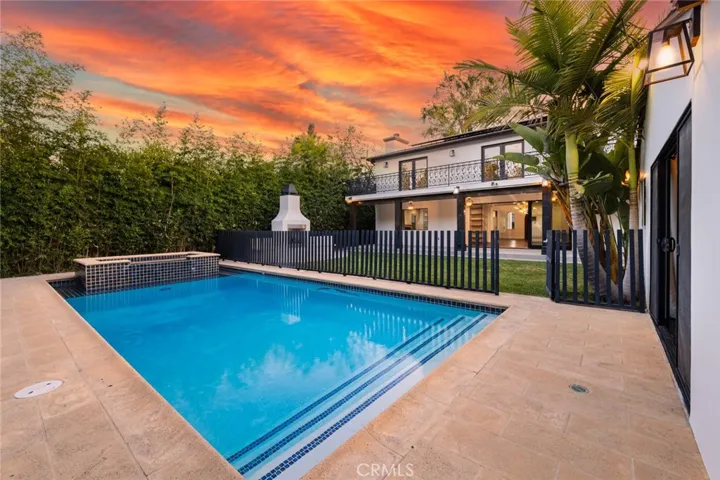 5022 Ranchito, Sherman Oaks, California 91423
