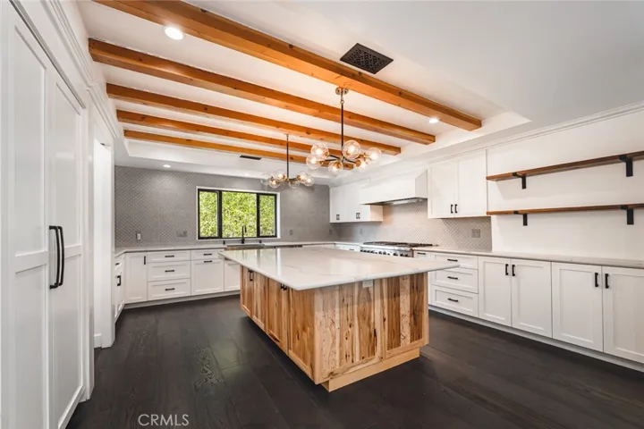 5022 Ranchito, Sherman Oaks, California 91423