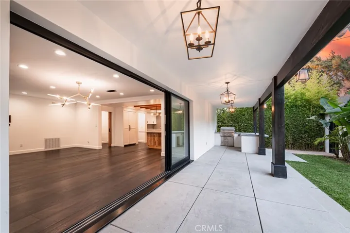 5022 Ranchito, Sherman Oaks, California 91423