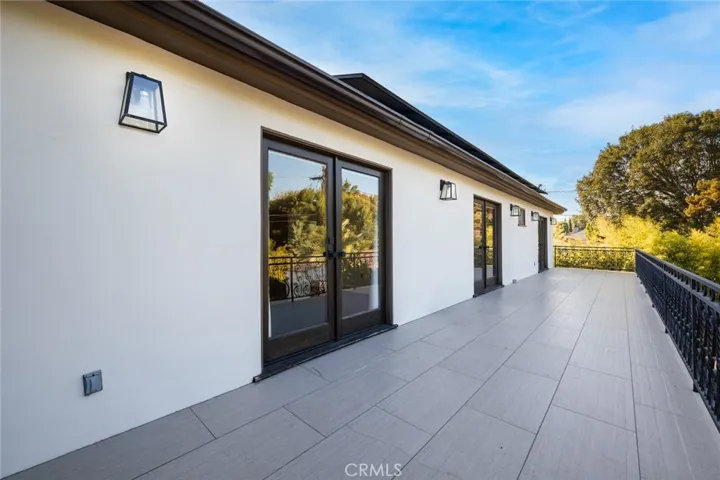 5022 Ranchito, Sherman Oaks, California 91423