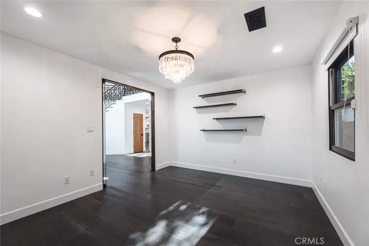 5022 Ranchito, Sherman Oaks, California 91423