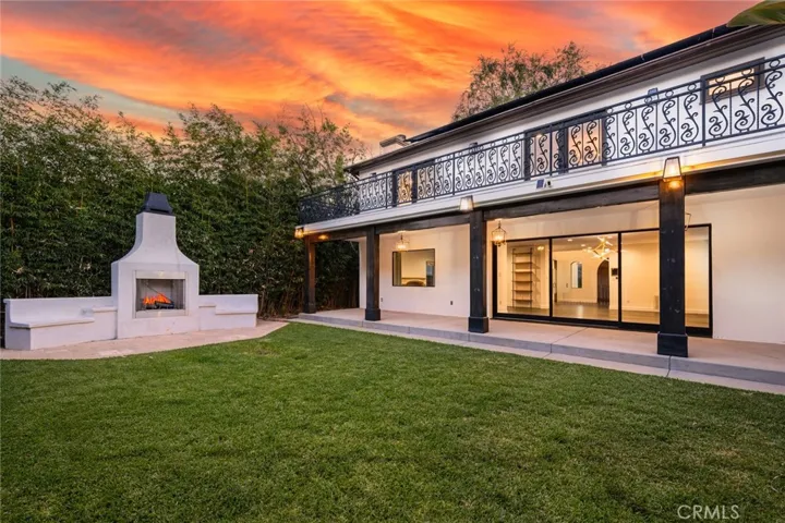5022 Ranchito, Sherman Oaks, California 91423