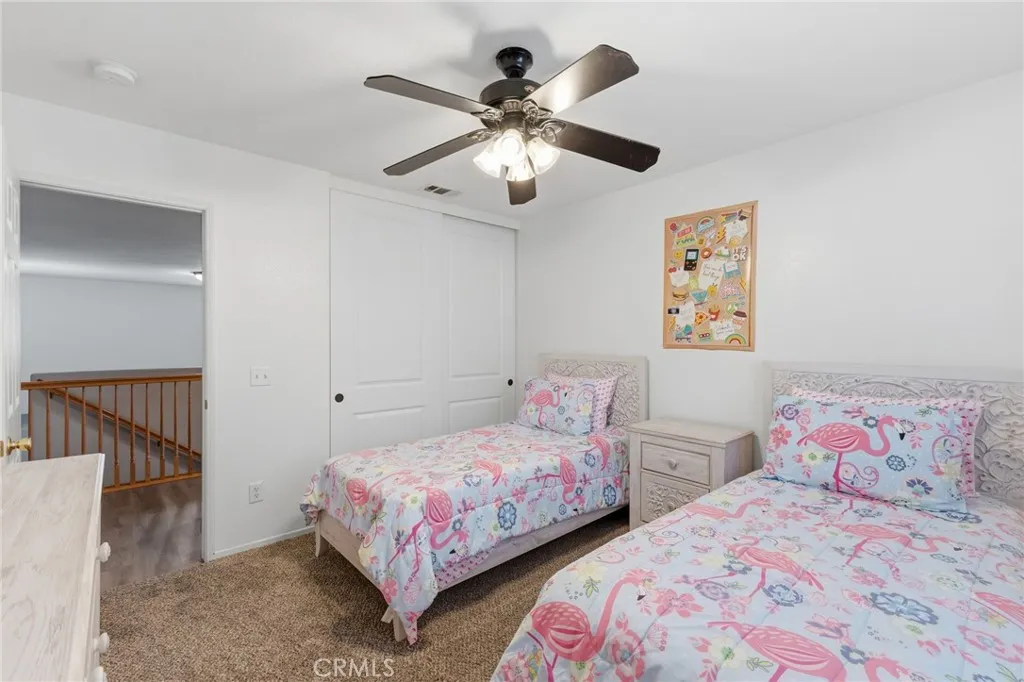 Bedroom #4