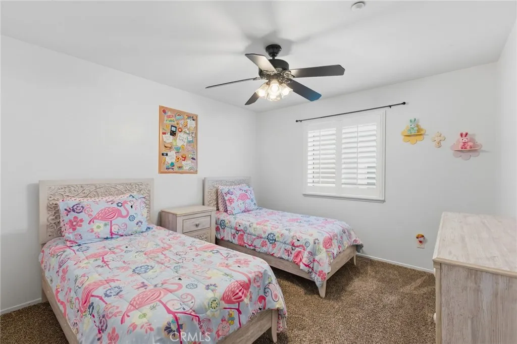 Bedroom #4