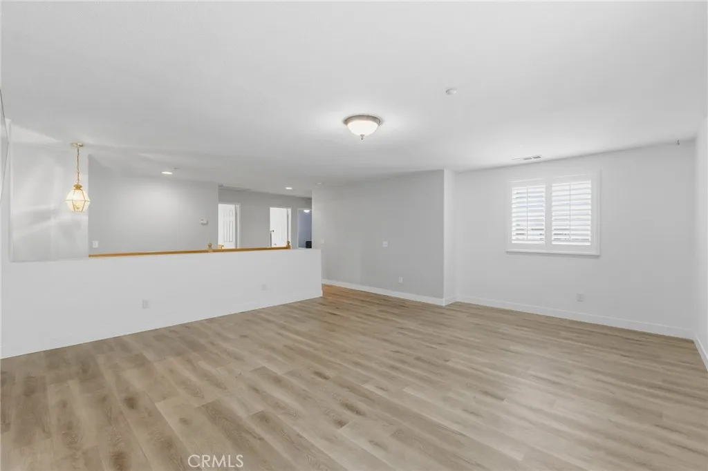 Upstairs Bonus Room