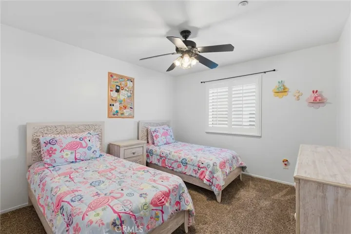 Bedroom #4