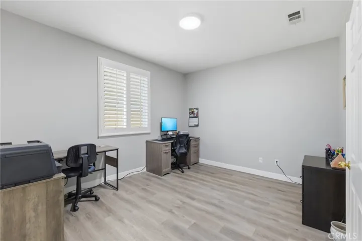 Downstairs 5th Bedroom/Office