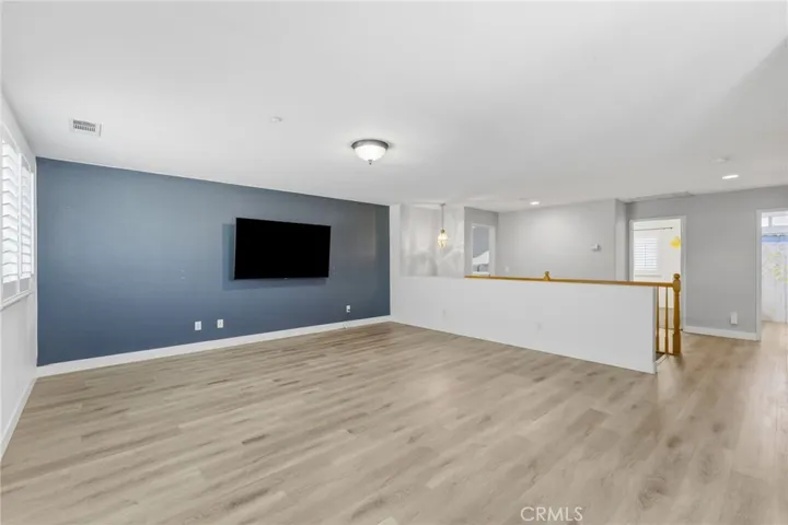 Upstairs Bonus Room