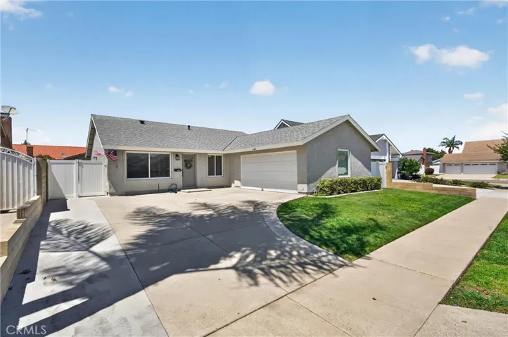 625 Holmes, Placentia, California 92870