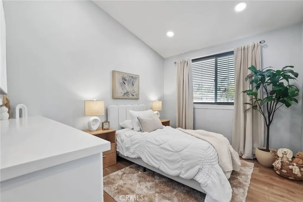 Vaulted Ceilings