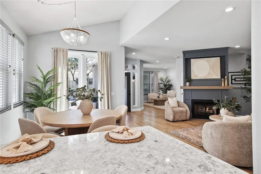 Open Concept