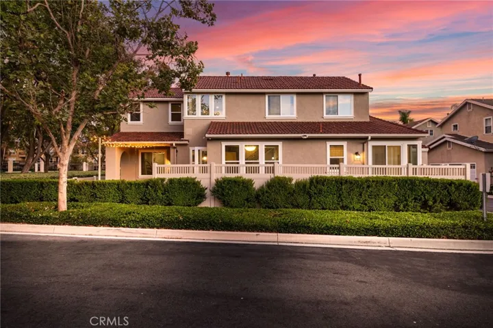 45 Paseo Vespertino, Rancho Santa Margarita, California 92688