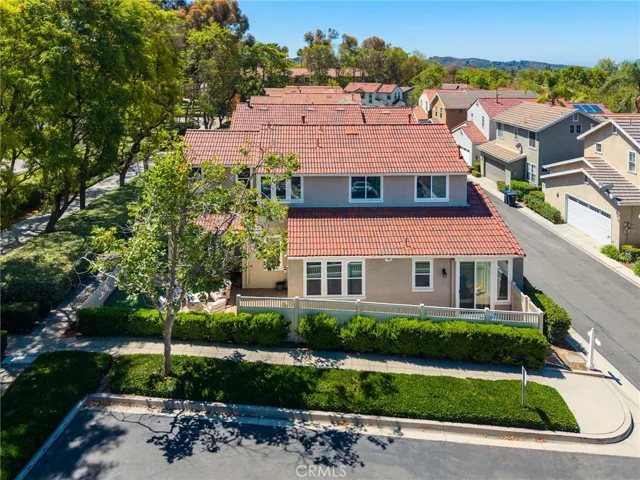 45 Paseo Vespertino, Rancho Santa Margarita, California 92688