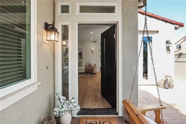 45 Paseo Vespertino, Rancho Santa Margarita, California 92688