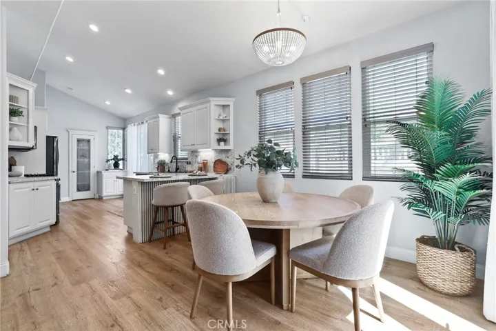 Recessed Lighting