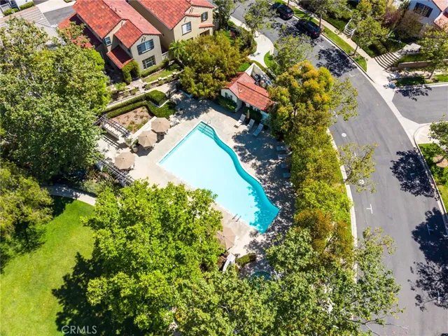 45 Paseo Vespertino, Rancho Santa Margarita, California 92688