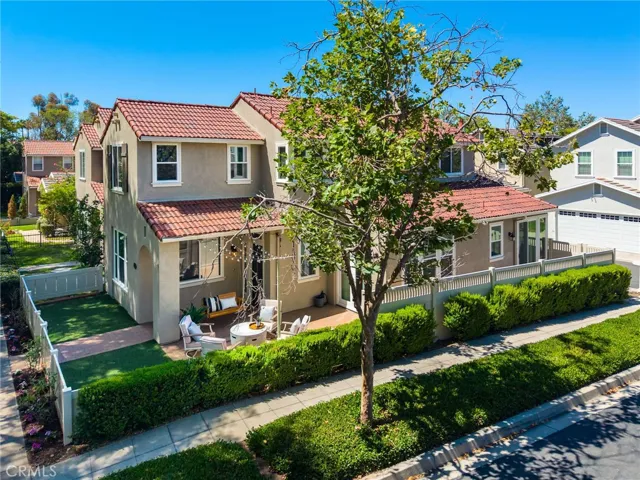 45 Paseo Vespertino, Rancho Santa Margarita, California 92688
