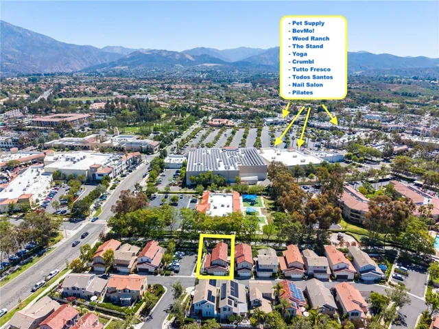 45 Paseo Vespertino, Rancho Santa Margarita, California 92688