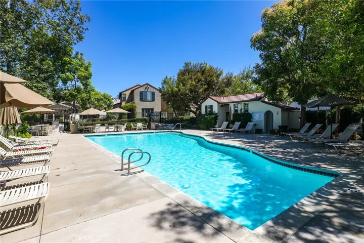 45 Paseo Vespertino, Rancho Santa Margarita, California 92688