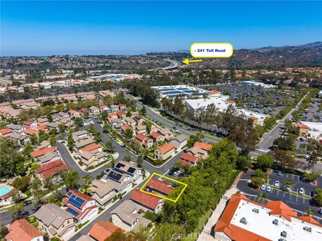 45 Paseo Vespertino, Rancho Santa Margarita, California 92688