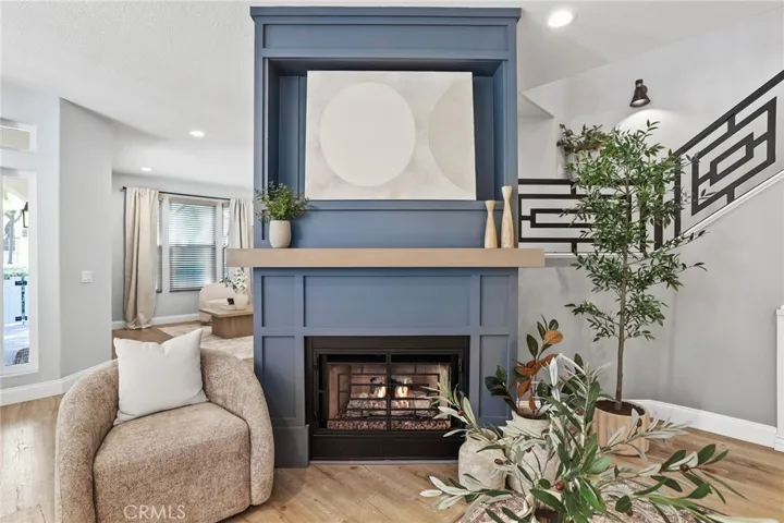45 Paseo Vespertino, Rancho Santa Margarita, California 92688