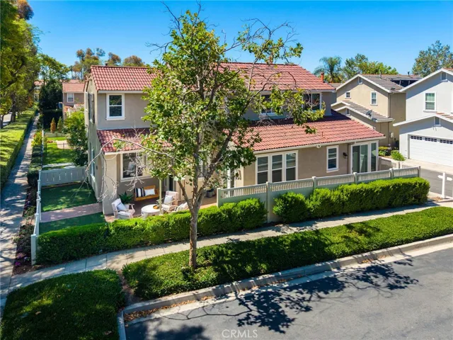 45 Paseo Vespertino, Rancho Santa Margarita, California 92688