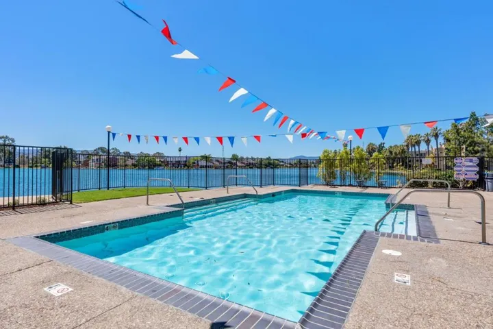 1051 Helm Lane, Foster City, California 94404