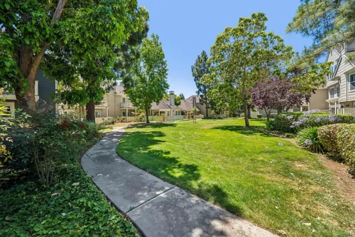 1051 Helm Lane, Foster City, California 94404