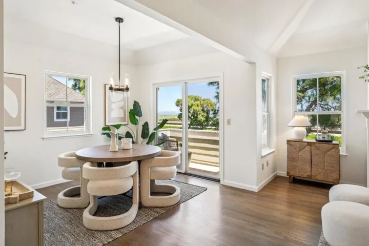 1051 Helm Lane, Foster City, California 94404