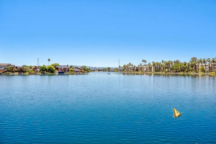 1051 Helm Lane, Foster City, California 94404