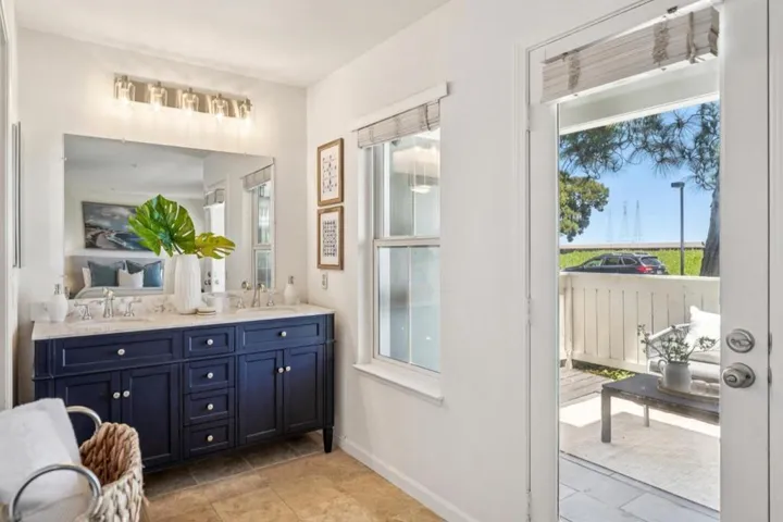 1051 Helm Lane, Foster City, California 94404