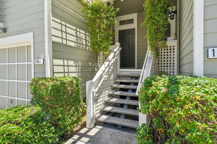 1051 Helm Lane, Foster City, California 94404