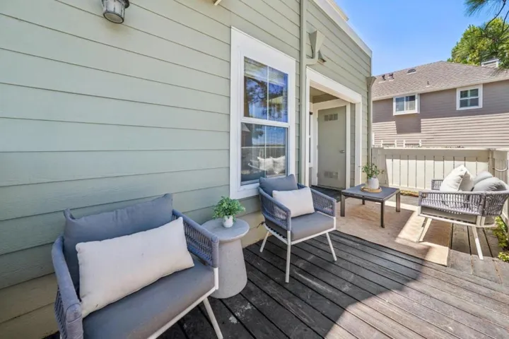 1051 Helm Lane, Foster City, California 94404