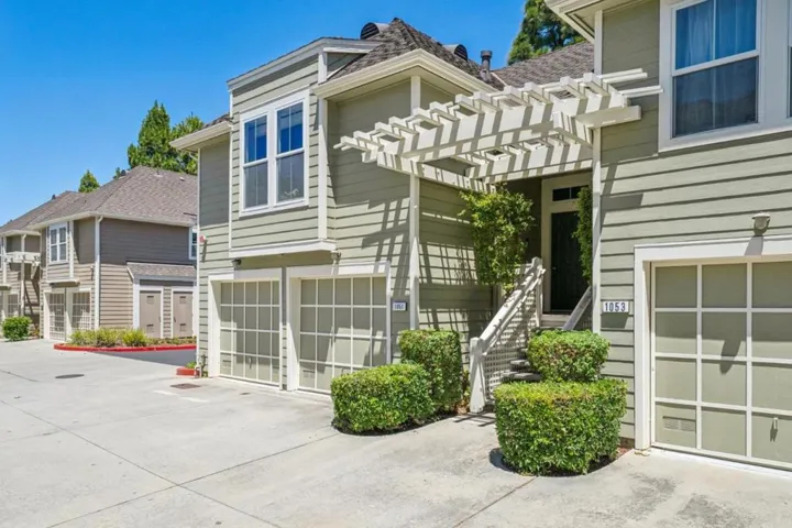 1051 Helm Lane, Foster City, California 94404