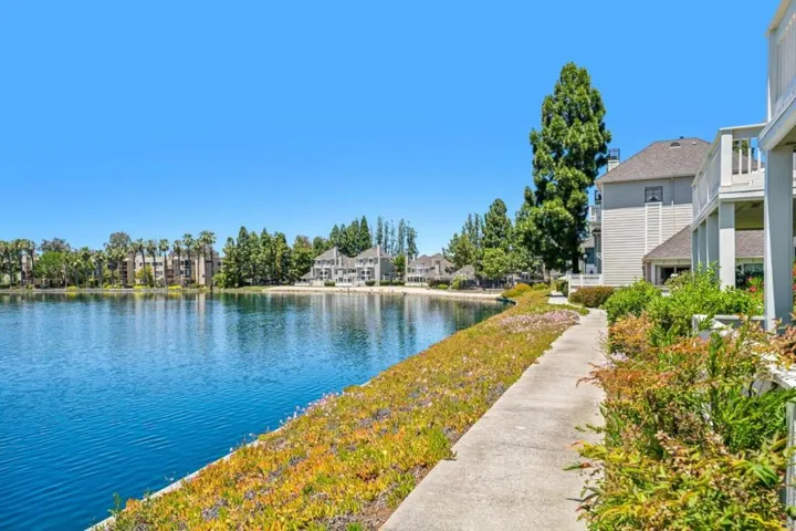 1051 Helm Lane, Foster City, California 94404
