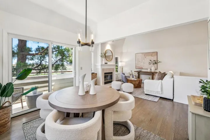 1051 Helm Lane, Foster City, California 94404