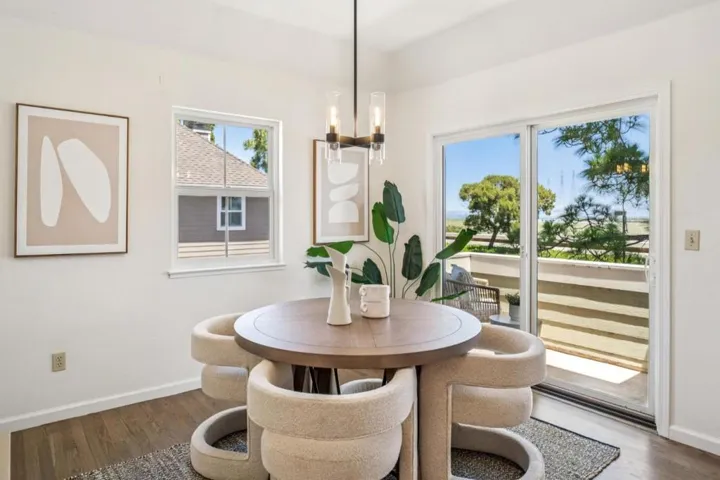 1051 Helm Lane, Foster City, California 94404
