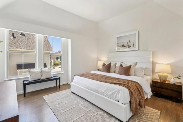 1051 Helm Lane, Foster City, California 94404