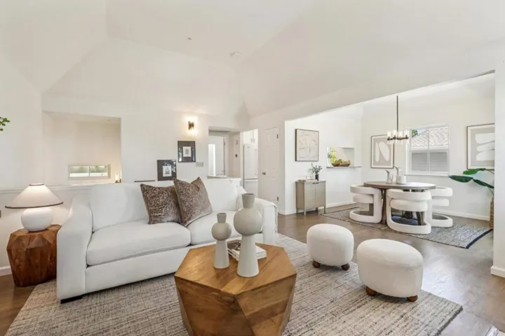 1051 Helm Lane, Foster City, California 94404