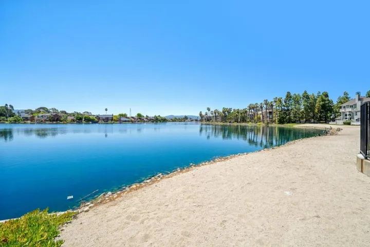 1051 Helm Lane, Foster City, California 94404