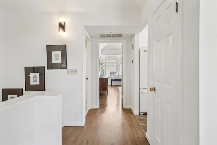 1051 Helm Lane, Foster City, California 94404