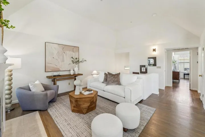 1051 Helm Lane, Foster City, California 94404
