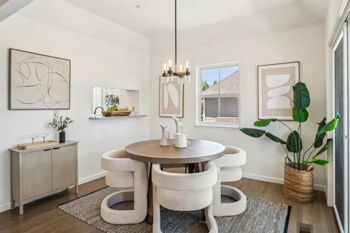 1051 Helm Lane, Foster City, California 94404