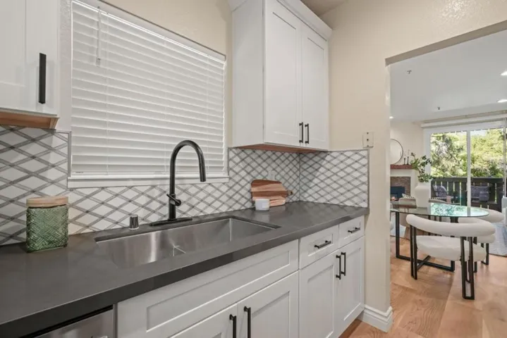 211 S Fremont Street 204, San Mateo, California 94401